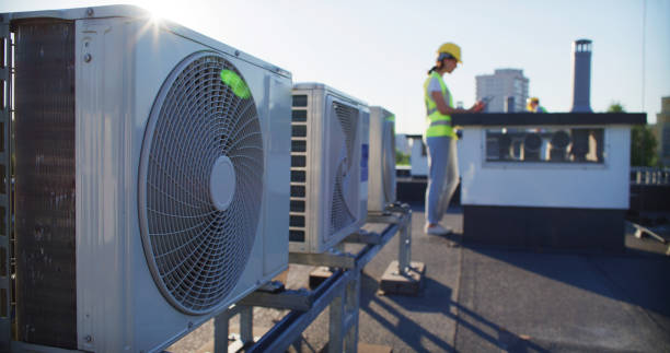 Best Air Duct Cleaning Near Me  in Olcott, NY